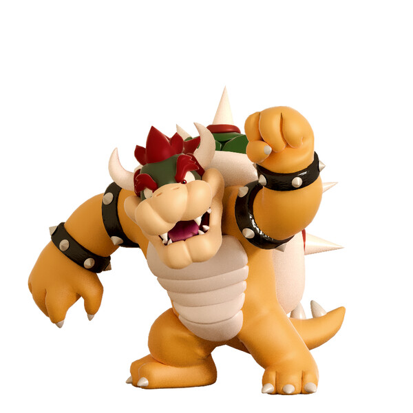 Bowser Para Colorear 2 by Shinjikuppa -- Fur Affinity [dot] net