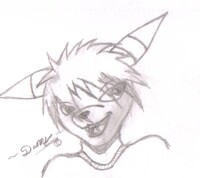 Drawing Experiment 001