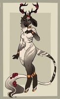 deer adopt