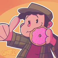 warffle-raffle: EseWey57