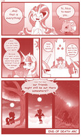 Comic) Passive Death Wish 12 by vavacung -- Fur Affinity [dot] net