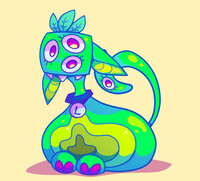 MA THERES A WEIRD FKN STRAY CAT OUTSIDE