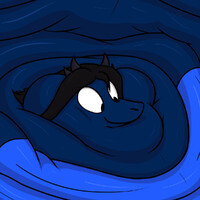 YCH-Blobby face-Heroscale1218