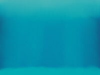 Underwater at dawn or dusk