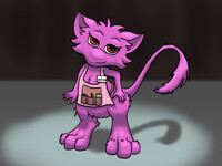 Vertigo - Giving Sass