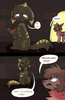 Collab I Made With My Friend Aoko