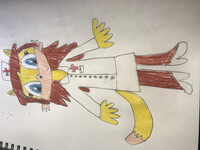 Request #35 ( by MarissasArt )