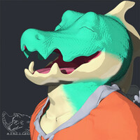 Lizaco Portrait