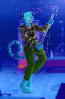 Rockstar (commission)