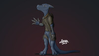 Mining Kobold