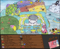 Ivy's Journal - A Wolly Saga - Page 8