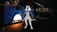 Fantasy tavern: choose your hero. ShiroKaiden 7