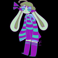 Another Fursona lol