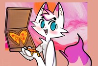 Love Pizza