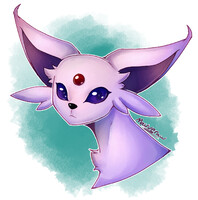 Espeon test