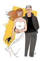 [COMM] Irma and John