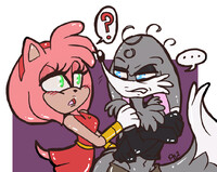 [GA: She Tries So Hard]