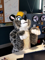 FurDU 2021: Luvtail 1