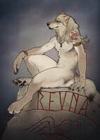 Revna - By Spike654