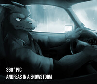 Commission - Andreas 360