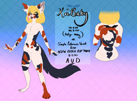 3$ warrior cat adoptables by DualityControl -- Fur Affinity [dot] net