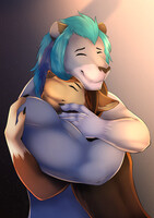 Love you Master!