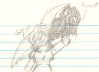 I don't know Whhhyyy... XD