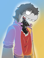 Corrupted Within