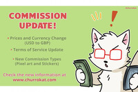 YCH] Sad Cat Meme Icon by churrokat -- Fur Affinity [dot] net