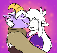 Demonkisses