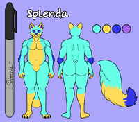OC - Splenda