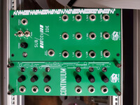 Subdivide v2