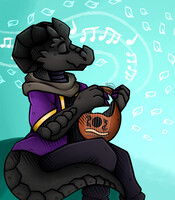 Ready lyre ych)