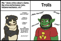 Trolls