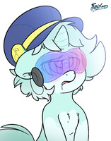 hypno visor kimeramera