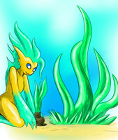 Mermay 2021 - Plants