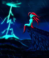 Mermay 2021 - Storm