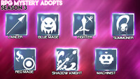 RPG Mystery Adopts Season 3