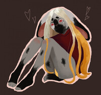 cute bunny