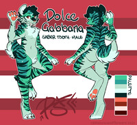 commission - kitamon