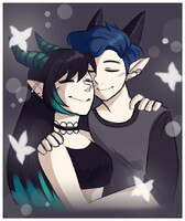 Here comes a thought