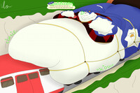 Train Fatty