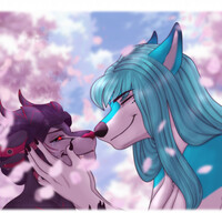 Isabelle my everything..