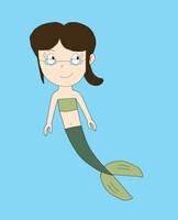 Mermay Month: Margo Gru