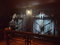 Velocicoaster Photos #20