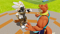 Macro Muscle May poke drive 2021_3 bonus 1