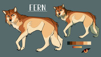 Fern Reference