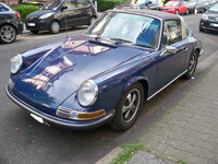 Porsche 911 Targa 01