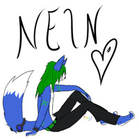 [Gift] Nein relaxing for Nein <3 (again..F5 to fix)