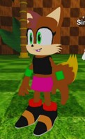 Request #45 ( by Ernie96 )